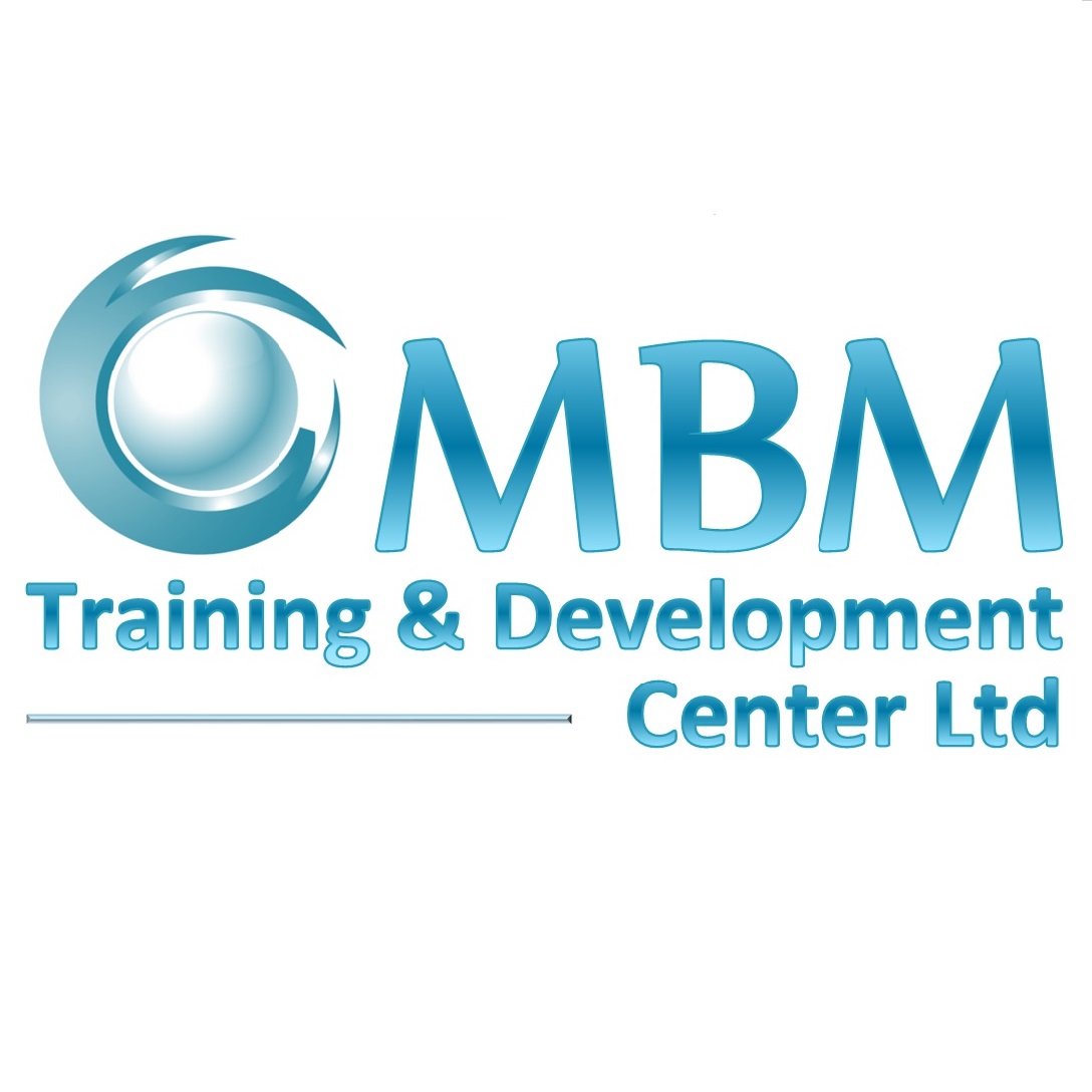 (English) MBM TRAINING & DEVELOPMENT CENTER LTD
